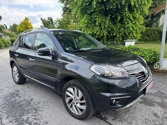 Renault Koleos Limited 2.0 dCi 4x4, 2015, 110 KW