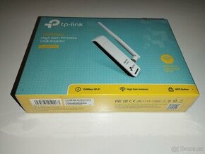 USB WiFi adaptér Tp-link