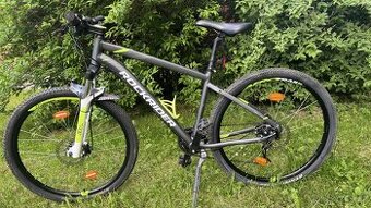Kolo Rockrider ST 520🔥 Ram M výška 155-175🧍♂️🧍♀️ - 1
