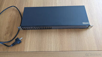 HPE OfficeConnect 1420 JG708B switch