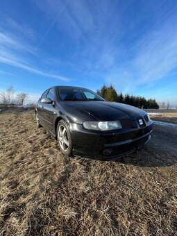 Leon 1m 1.9 tdi Supercopa