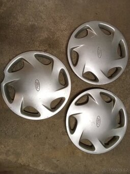 Poklice Ford Mondeo mk2