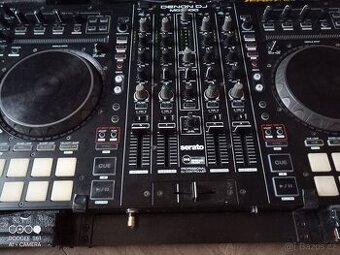 Denon mc7000+Case