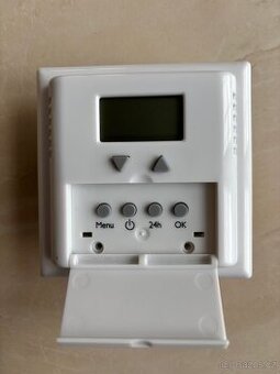 Termostat na podlahové vytápění VTM3000 - 1