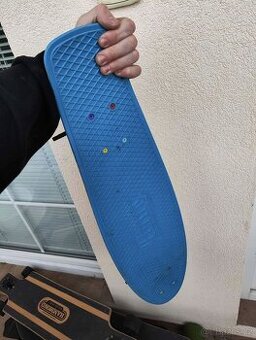 Penny Board Velký Bez Koleček - 1
