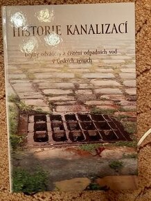 Historie kanalizaci