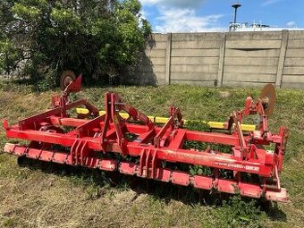 Diskový podmítač Pottinger Terradisc 4001
