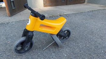 Odrážedlo FUNNY WHEELS Rider - 1