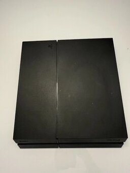 Ps4 + hry