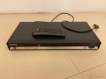 DVD Samsung