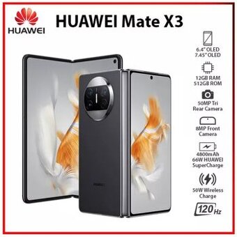 Huawei Mate X3 512Gb