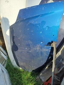 Přední kapota toyota corola