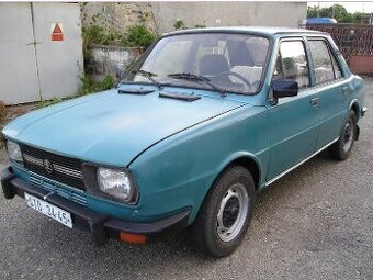 Škoda 105L