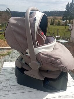 Autosedačka 0-13kg