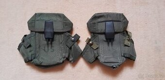 US Army - Made in USA z 90.let i starsi - doplnky - 1