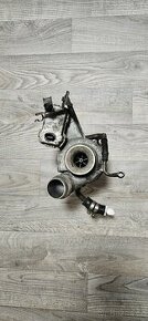 Turbo BMW F20 F21 F22 F30 F31 F34GT F36 X1 (E84)