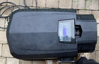 Technollogickou jednotku k vířívce INTEX