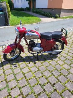 Jawa 125/355