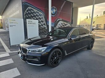 Prodam BMW 730 Long XD 2019 Individual