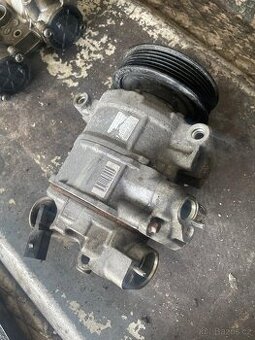 Díly Octavia 2011-2012 motor CAXA 1.4 TSI 90 kW