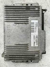 Ridici jednotka motoru Renault K7M (1,6e)