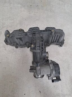 Sání motoru 1.6tdi 77kw CAY
