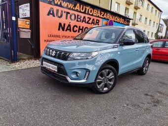 Suzuki Vitara 1.4i 95kw BoosterJet Hybr. 4x4