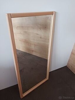 Zrcadlo 100x50