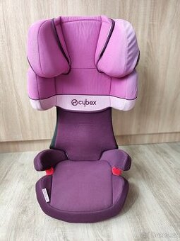 Autosedačka Cybex solution Isofix 15-36 kg