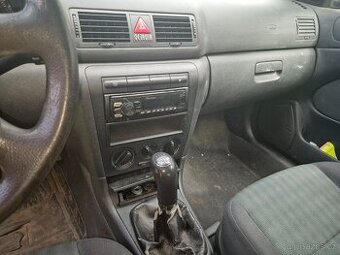Prodám Škodu Octavii 1.9tdi 66kw