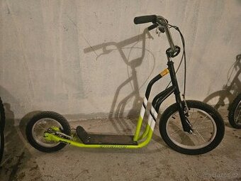 Sulov Scooter