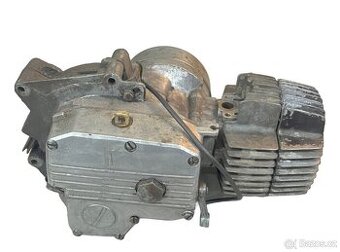 Koupím motor puch