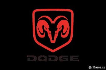 Dodge club CZ