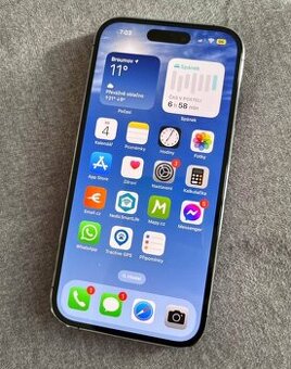 iPhone 14 pro