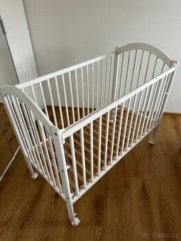 Detska matrace ikea