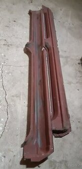 Prahy Škoda 100 - 1