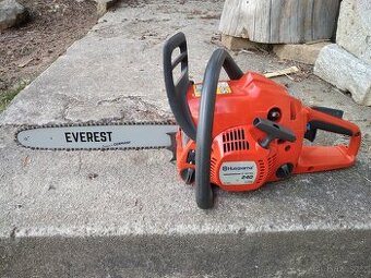 Husqvarna 240 - 1