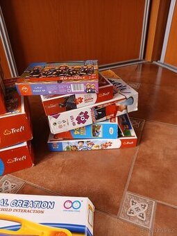 Puzzle