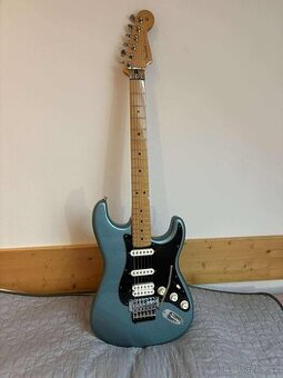 Fender Player Stratocaster Floyd Rose HSS