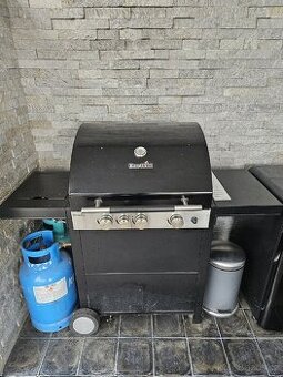 Gril plynový Char-Broil REZERVACE - 1