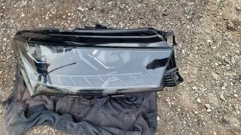 Škoda Enyaq 5LB941016A Matrix světlo full LED pravé