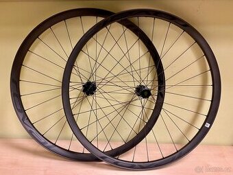 Roval Control 29 Carbon 6B XD Wheelset
