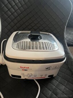 Funkcni friteza tefal