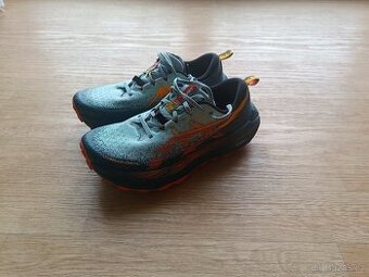 Asics Trabuco max 4 - 1