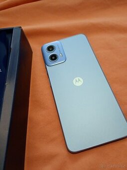 Motorola Moto G34 5G 8GB/128GB - záruka - Planeo.