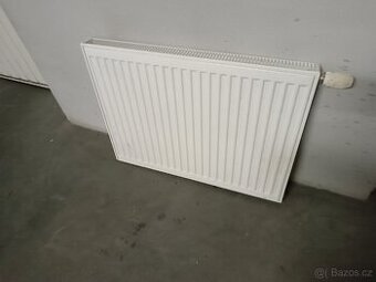 Radiátor
