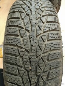Zimní pneu Nokian WR D4