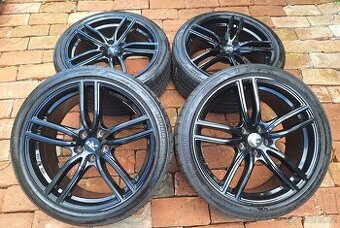 Alu R-19 5x112 R3 WHEELS