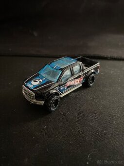 Hotwheels Ford F-150
