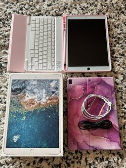 iPad Pro 2019 10.5” skvělý stav+příslušenství